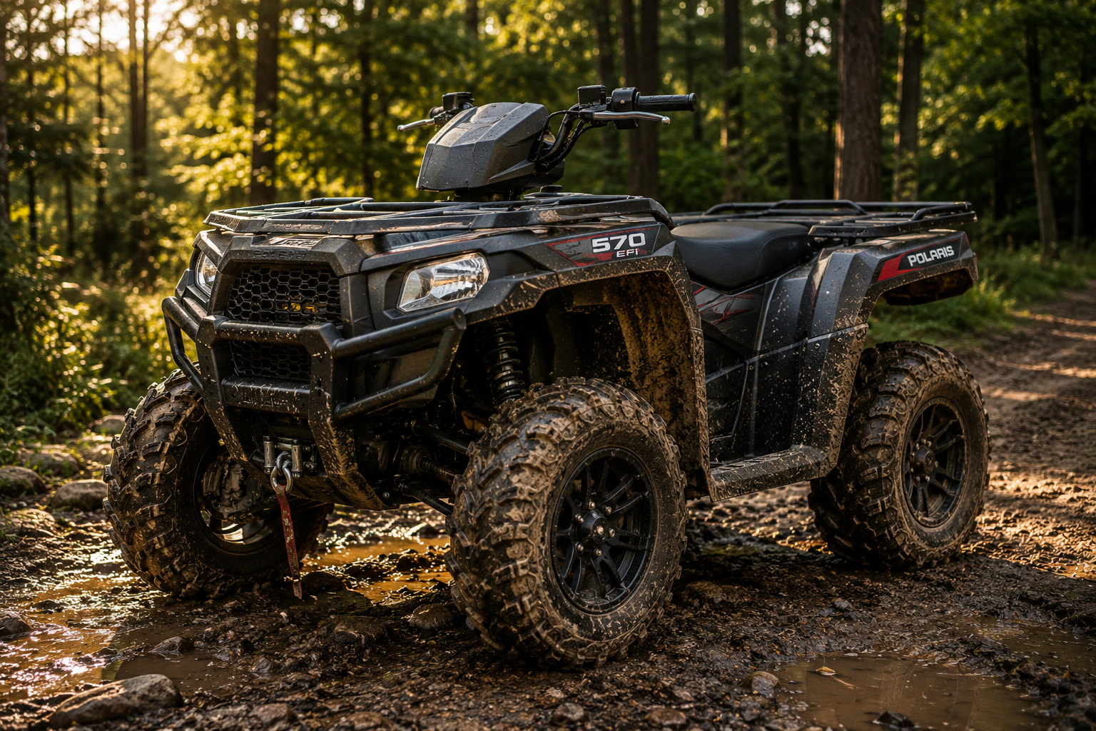 ATV